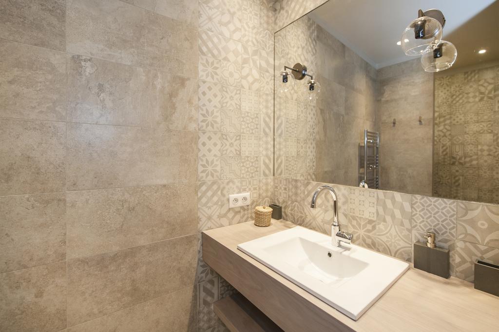 Pick A Flat'S Apartment In Le Marais - Rue Sainte Croix De La Bretonnerie Paris Exterior photo