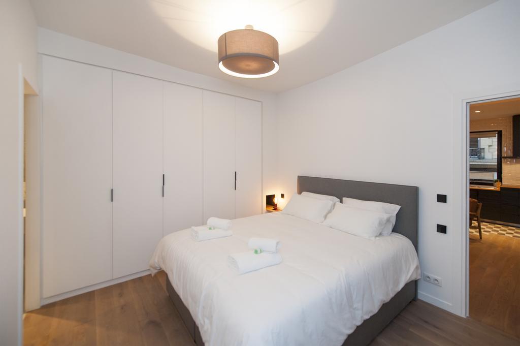 Pick A Flat'S Apartment In Le Marais - Rue Sainte Croix De La Bretonnerie Paris Exterior photo