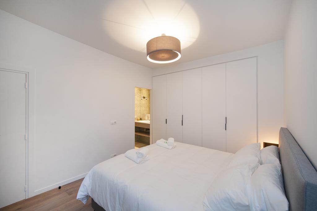 Pick A Flat'S Apartment In Le Marais - Rue Sainte Croix De La Bretonnerie Paris Room photo